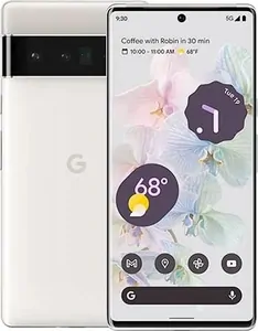 Замена экрана на телефоне Google Pixel 6a в Ижевске